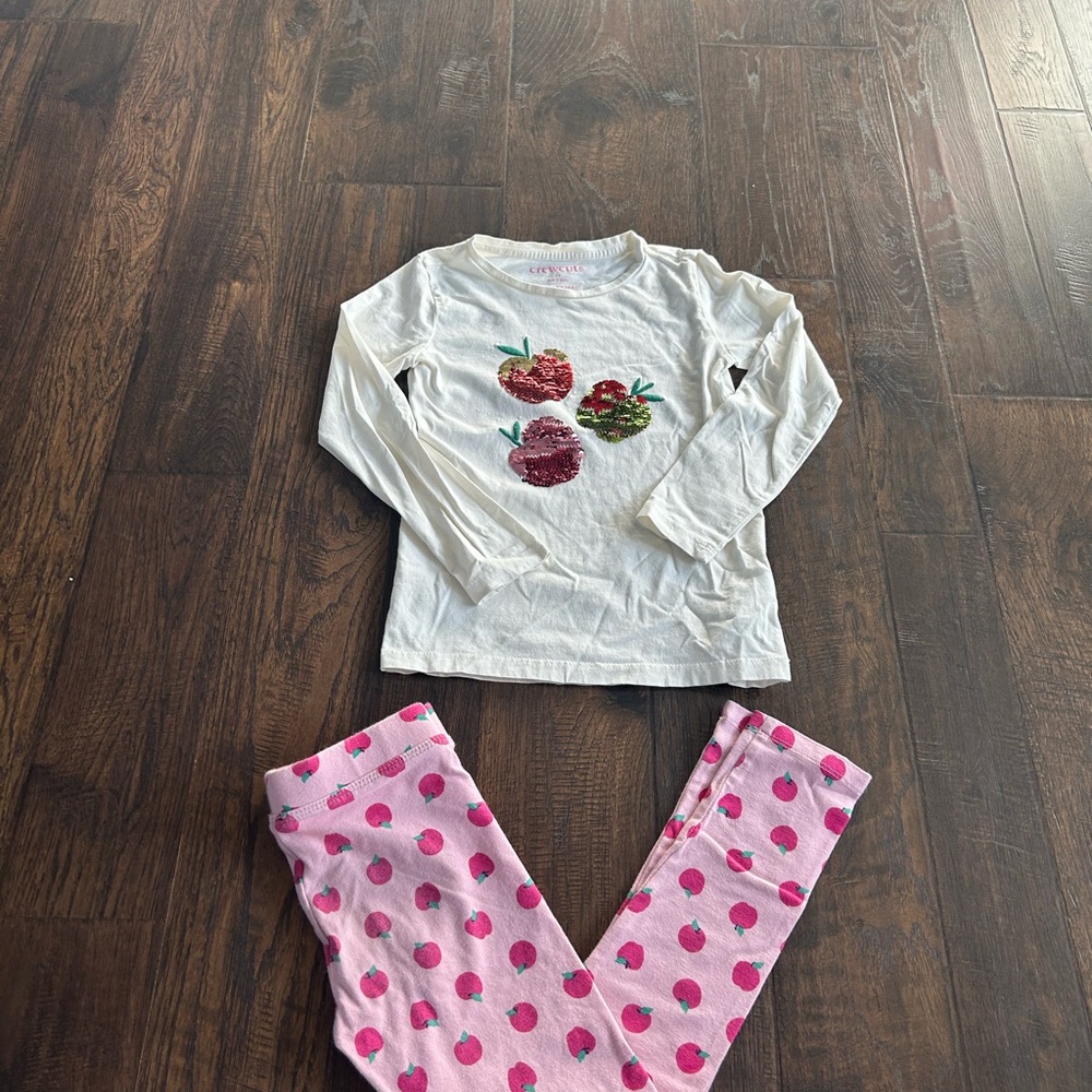 crewcuts apple outfit